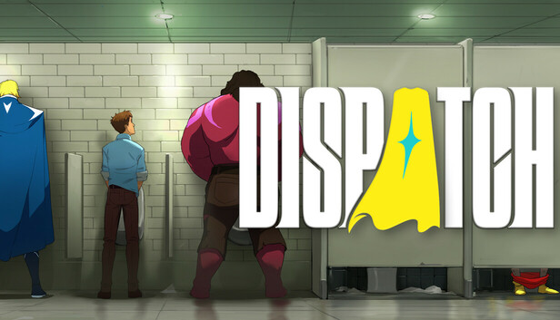 Dispatch on Steam