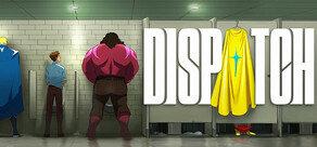 Dispatch 超英派遣中心