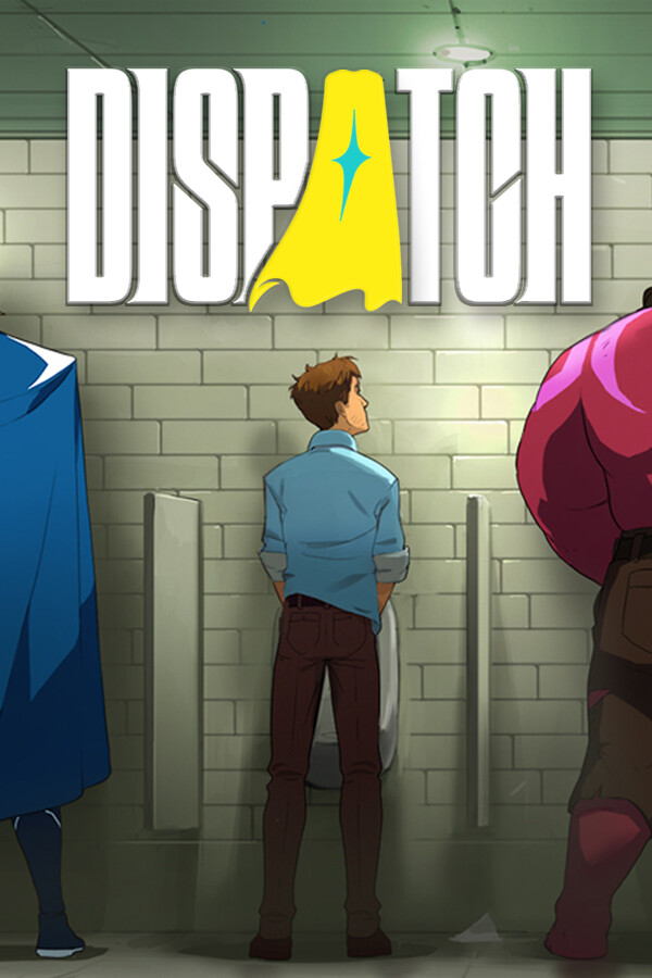 Edição Completa/Dispatch