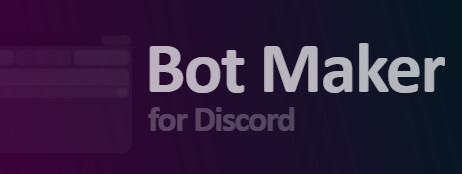 Bot Maker For Discord cover art