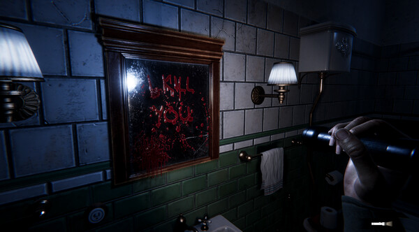 Скриншот 4 из игры Echos in the Dark