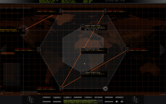 Hacker Evolution Duality: Hardcore Package Part 2 DLC