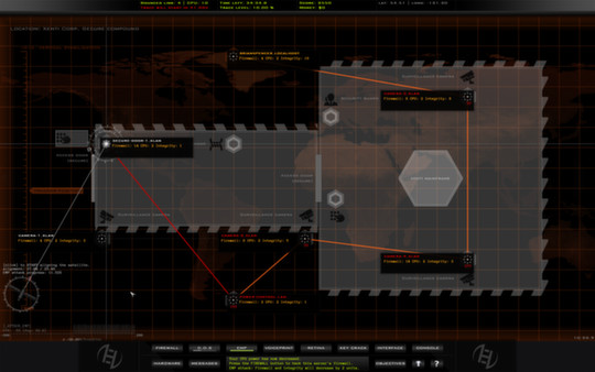 Hacker Evolution Duality: Hardcore Package Part 2 DLC