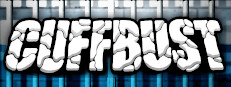 CUFFBUST Banner