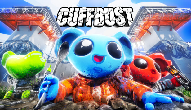Trailer CUFFBUST