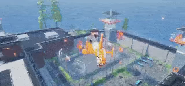 CUFFBUST video 8