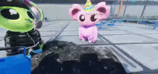 CUFFBUST video 7