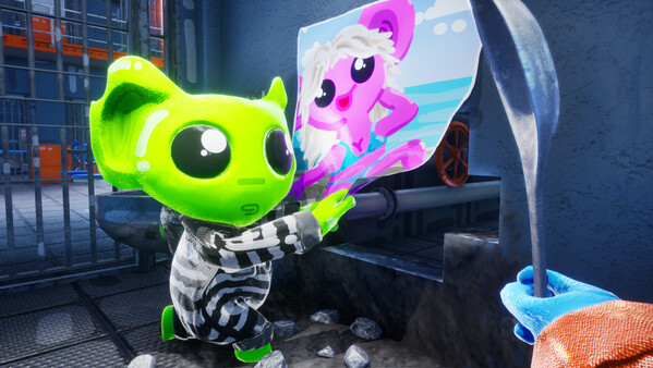 CUFFBUST screenshot 4