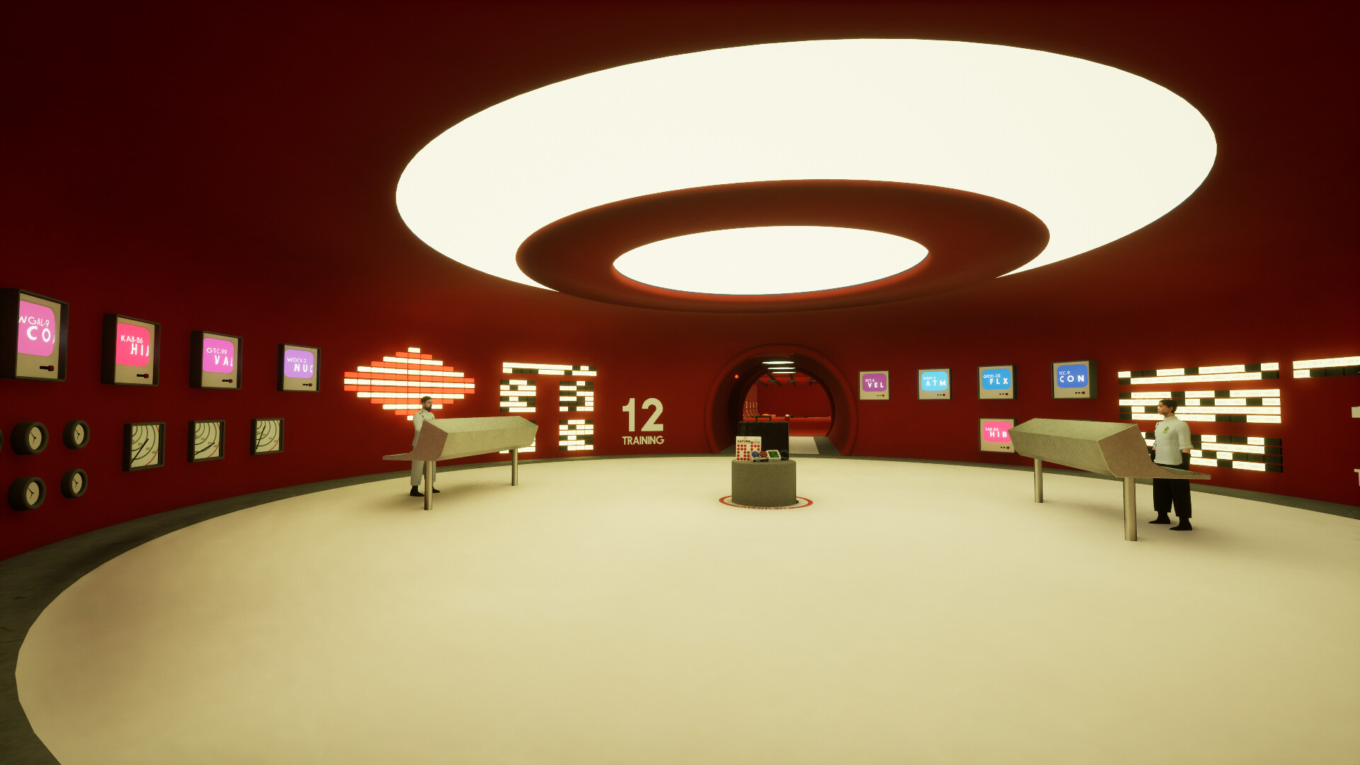 Spectra screenshot #9