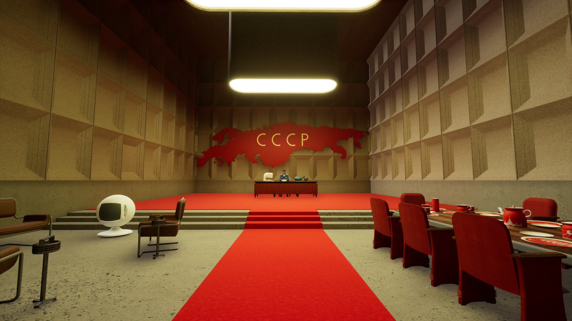 Spectra screenshot #8