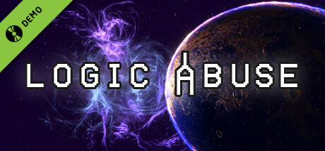 LOGIC ABUSE Demo banner