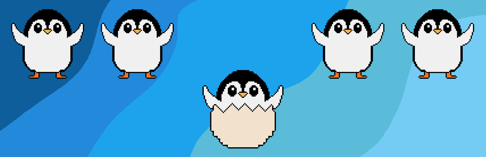 Penguin Hatchery
