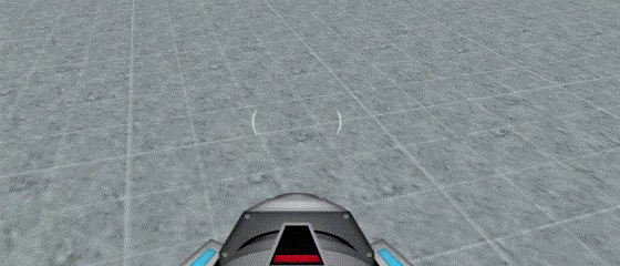 Bugged Out video 2