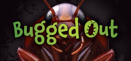 Bugged Out — Steam game cover