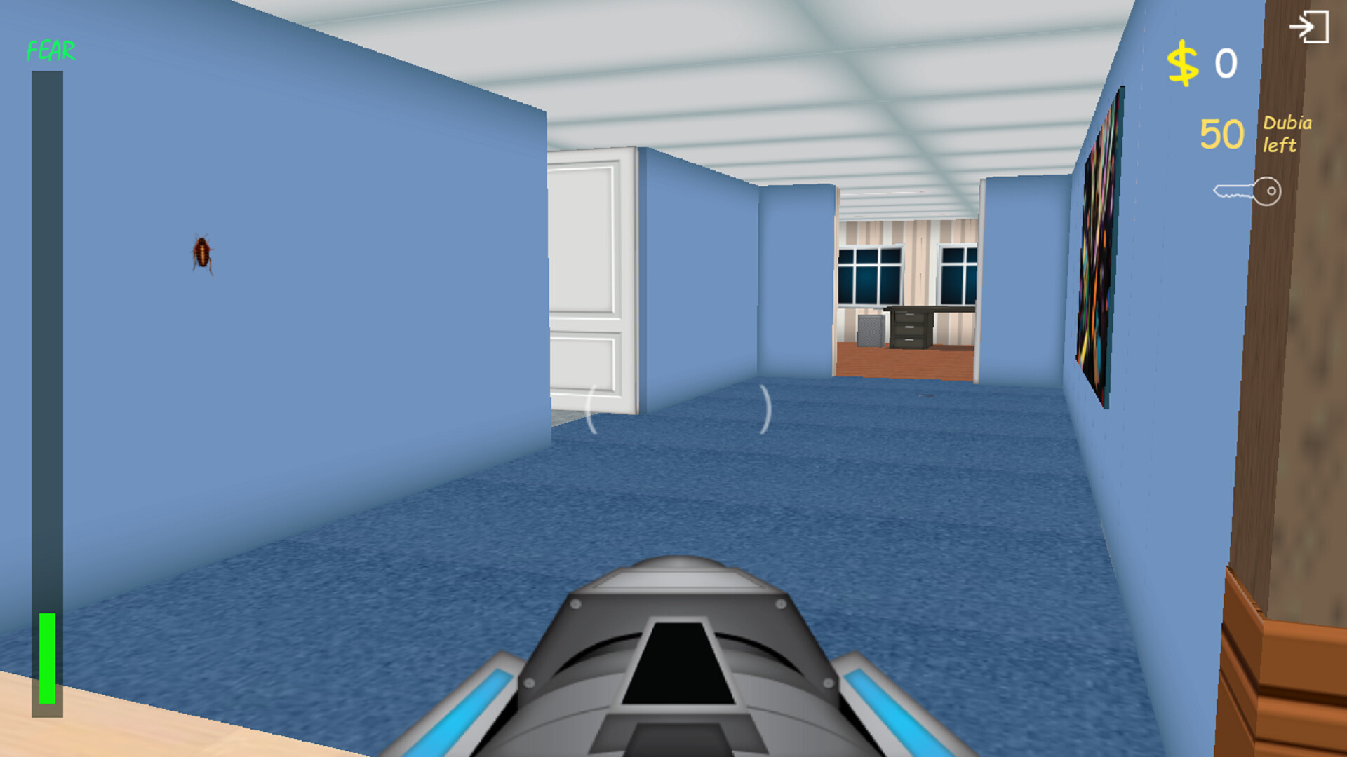 Bugged Out screenshot #6