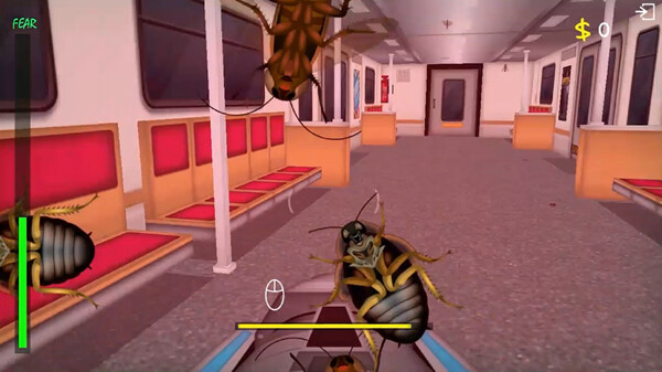 Bugged Out screenshot 4
