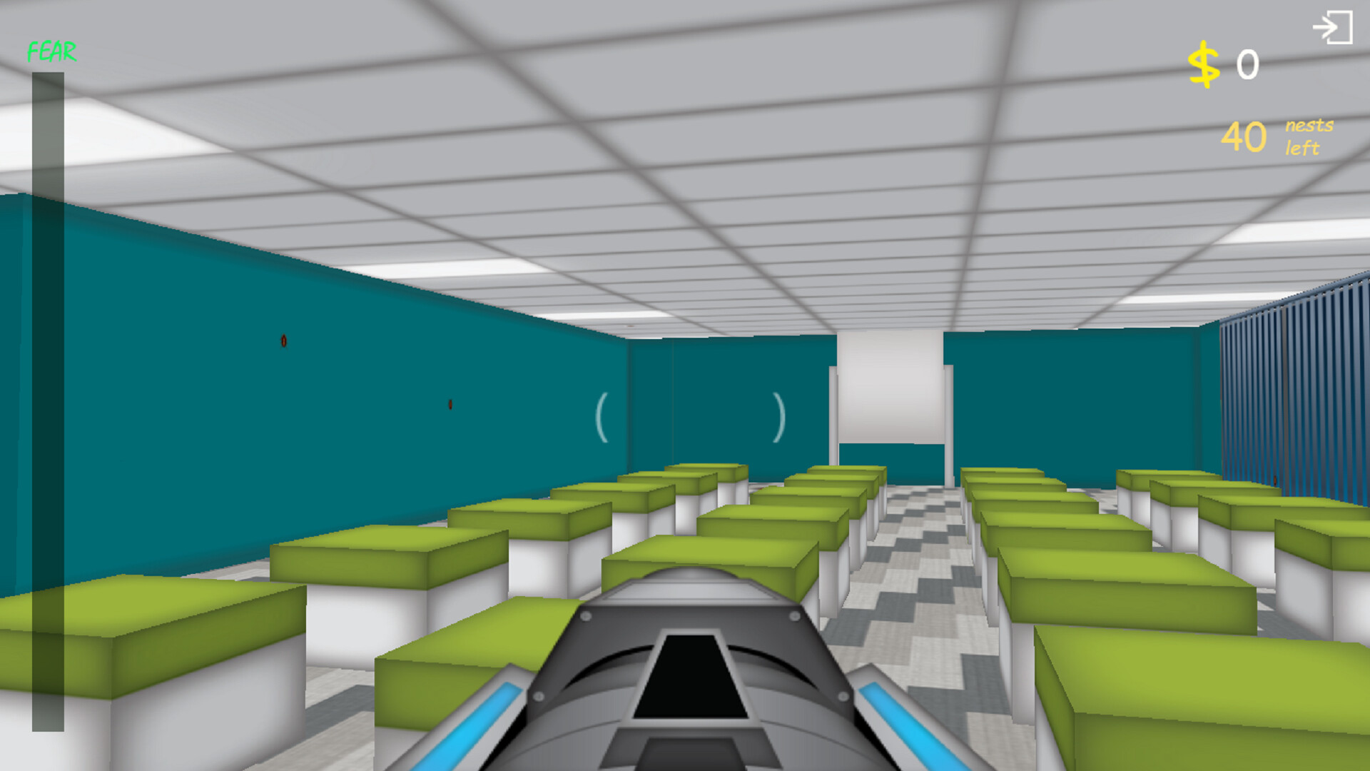 Bugged Out screenshot #9