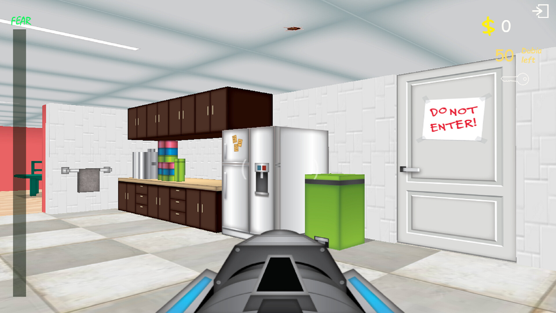Bugged Out screenshot #7