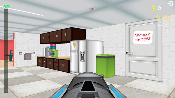 Bugged Out screenshot 7