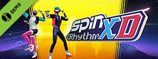 Spin Rhythm XD - Demo Small Capsule Image