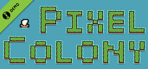 Pixel Colony Demo