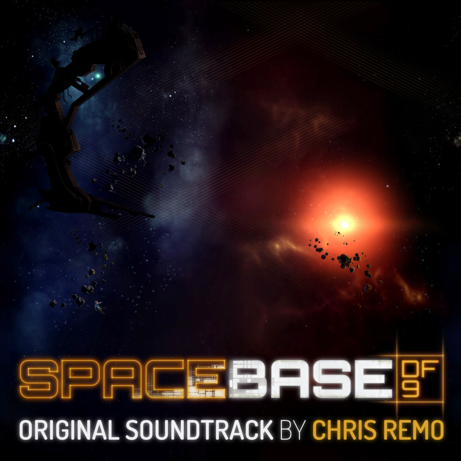 Spacebase DF-9 Soundtrack Featured Screenshot #1