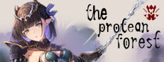 The Protean Forest