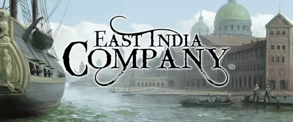East India Company video 1