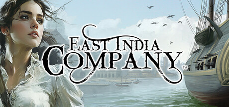 East India Company banner image