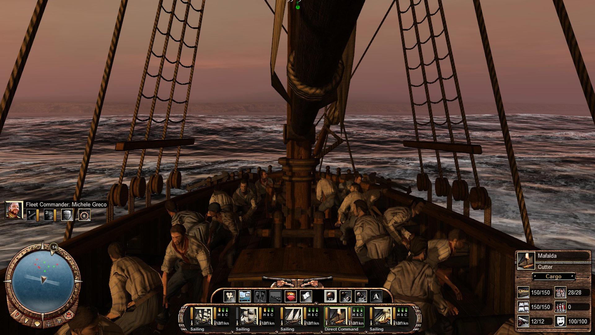 East India Company Featured Screenshot #1