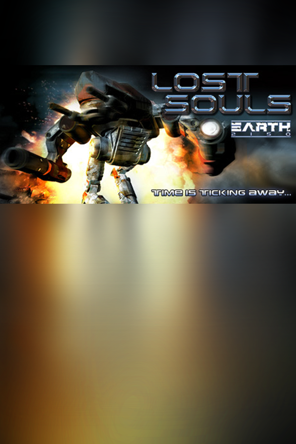 Earth 2150: Lost Souls
