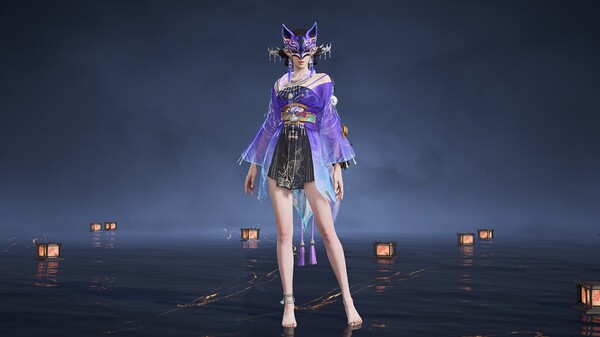 NARAKA: BLADEPOINT - Pioneer Season Pack