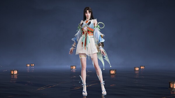 NARAKA: BLADEPOINT - Pioneer Season Pack