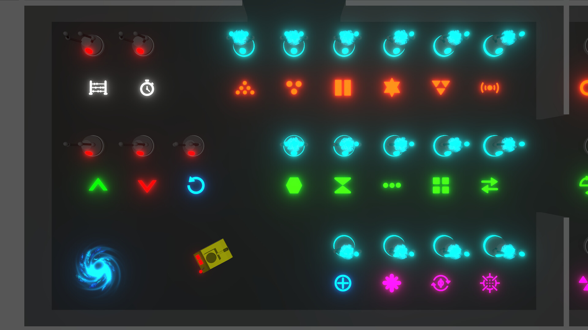 Tank Mayhem screenshot #6