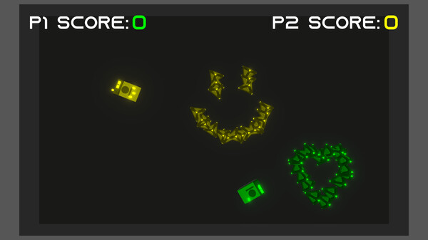 Tank Mayhem screenshot 8