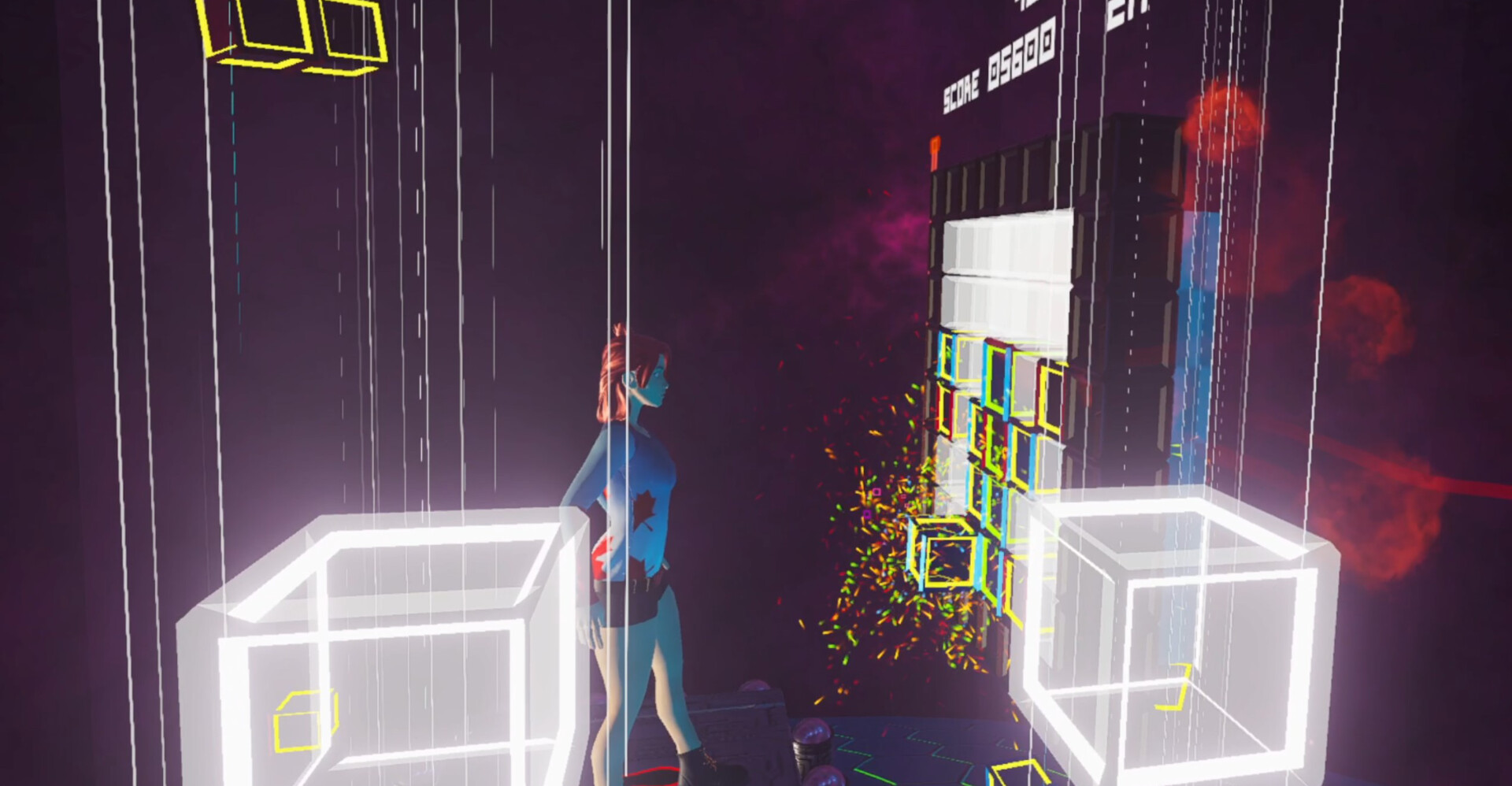 FISTAGON screenshot #3