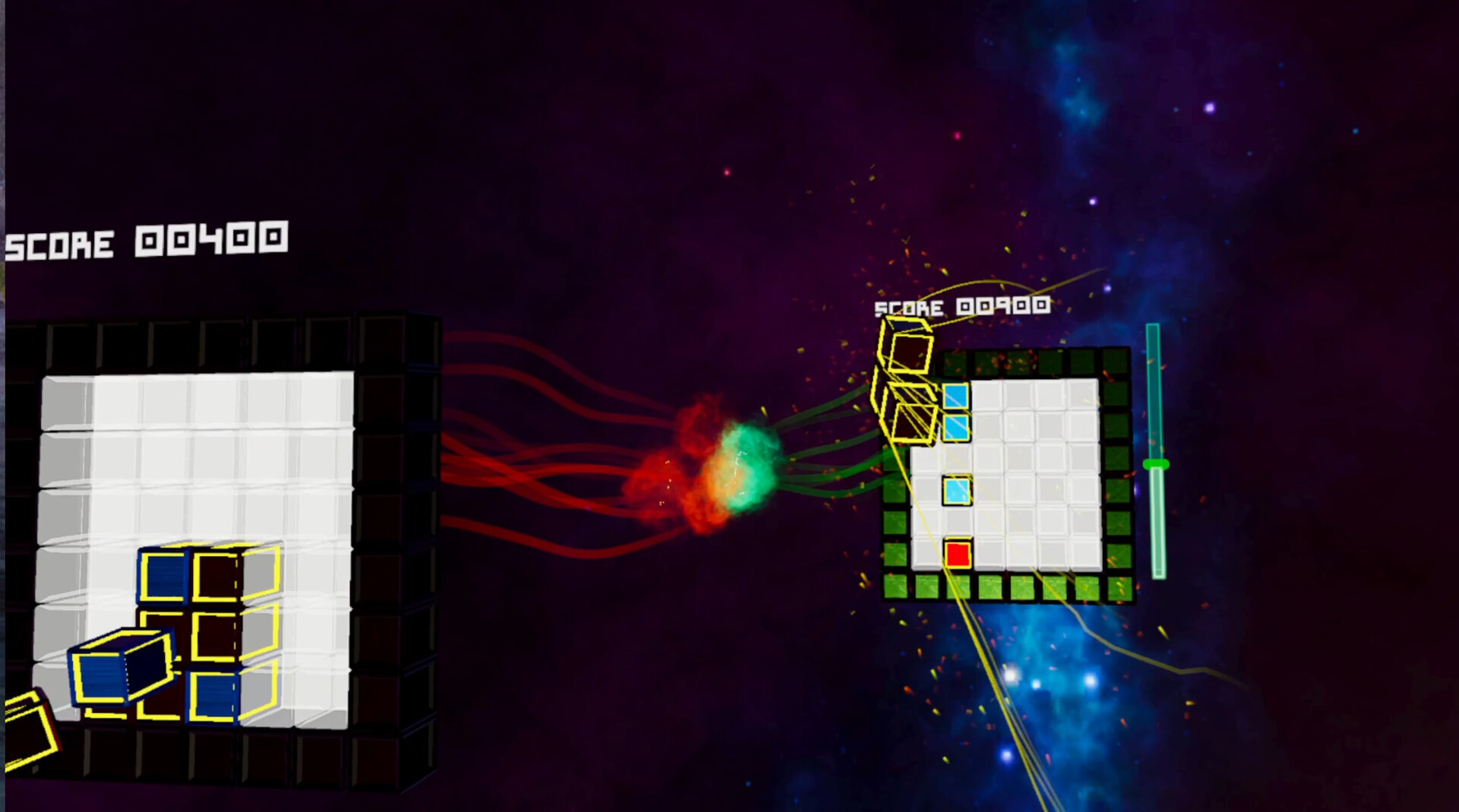 FISTAGON screenshot #4