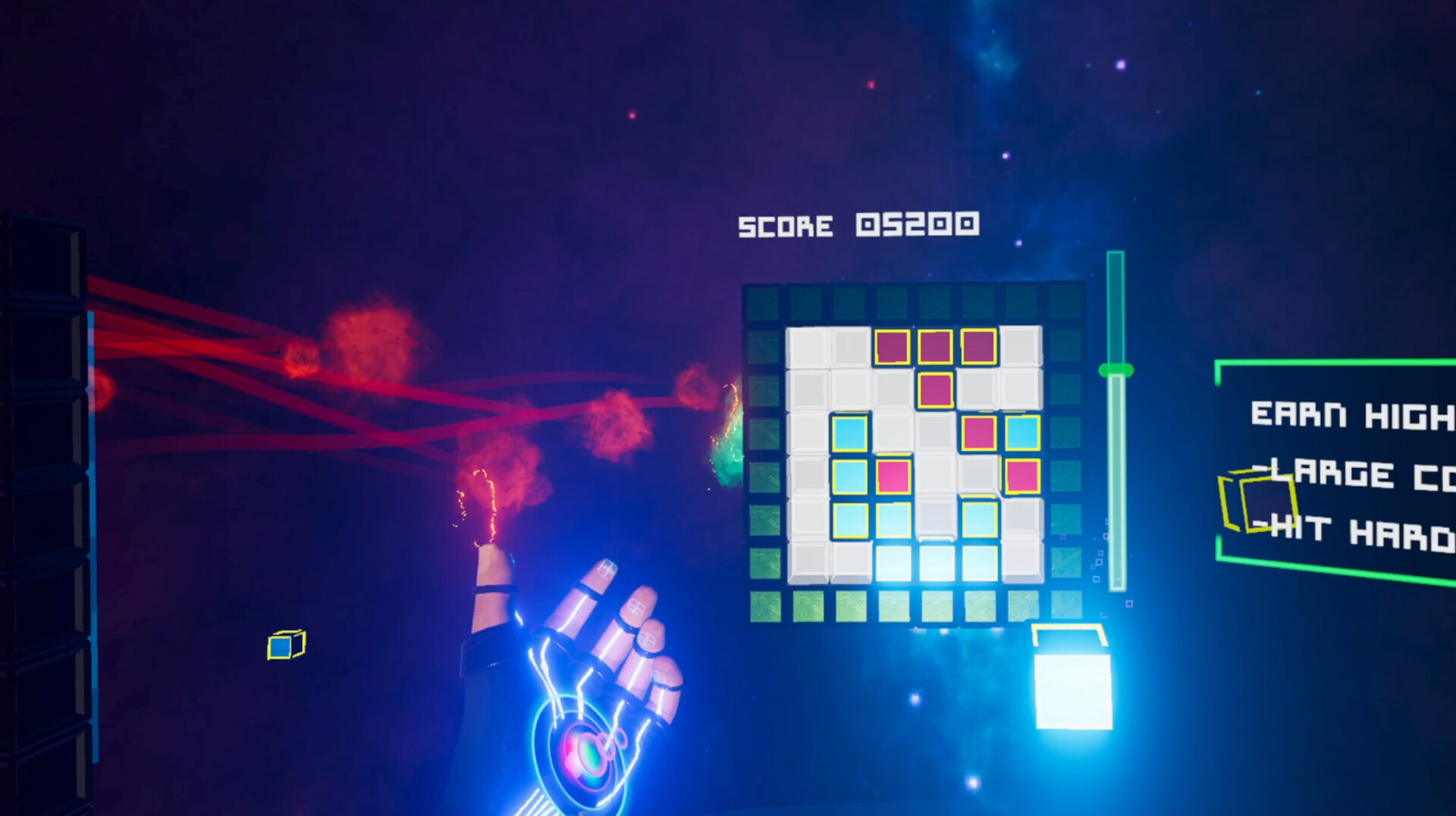 FISTAGON screenshot #5