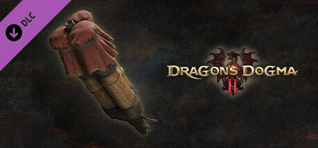 Dragon's dogma 2: Дымовая приманка для гарпий