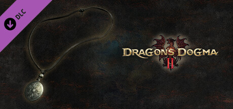 Dragon's dogma 2: Подвеска душевности (продуманный подарок)