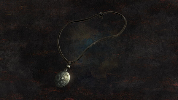 Dragon's Dogma 2: Heartfelt Pendant - A Thoughtful Gift
