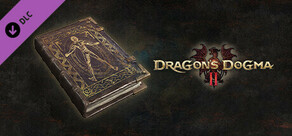 Dragon's Dogma 2 캐릭터 크리에이팅 티켓 '전신의 비술'