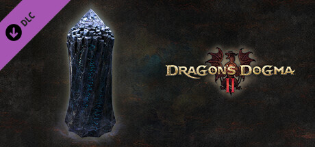 Dragon's dogma 2: Кристалл возврата (точка возвращения для терепорта)
