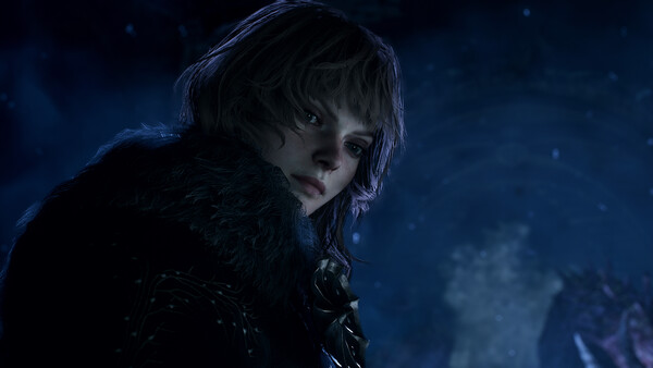 Dragon's Dogma 2: Dark Arisen Expansion