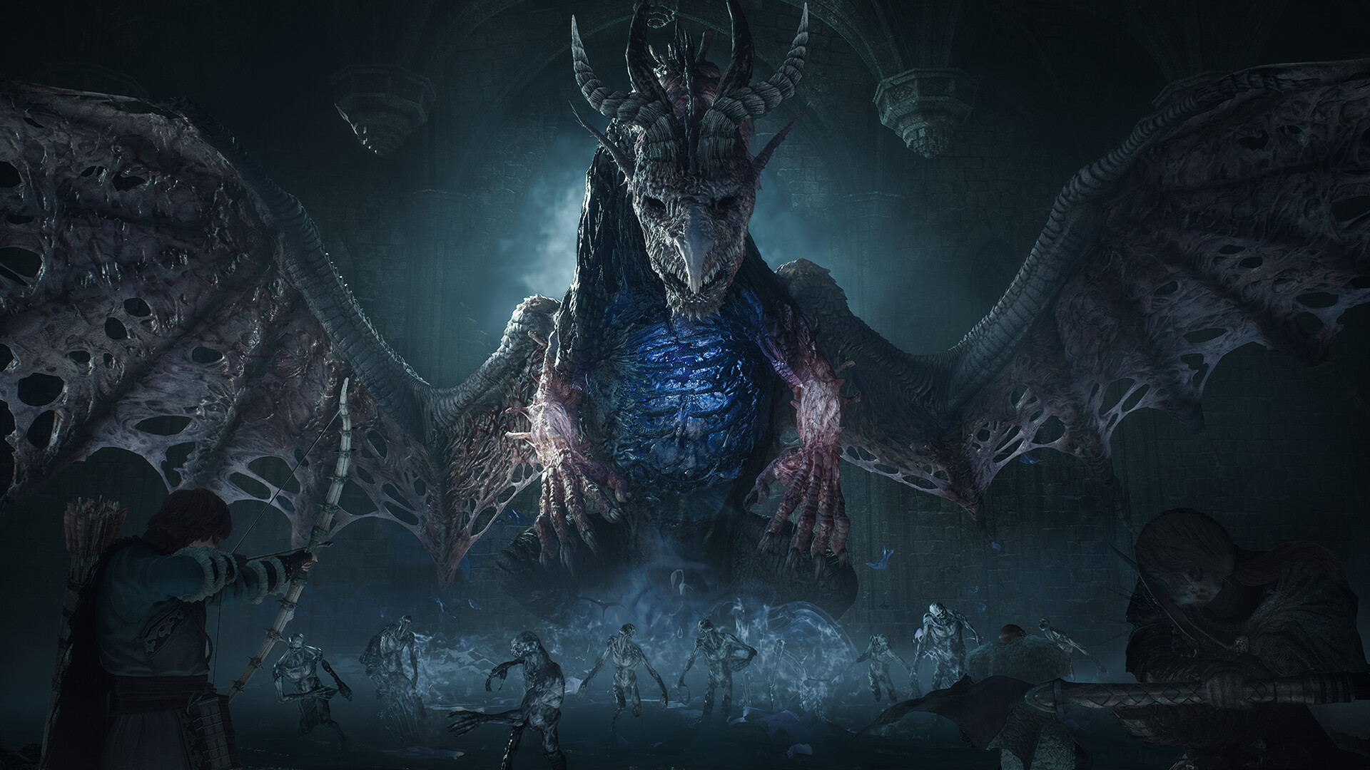 Dragon's Dogma 2: Dark Arisen Expansion PC Fiyatları