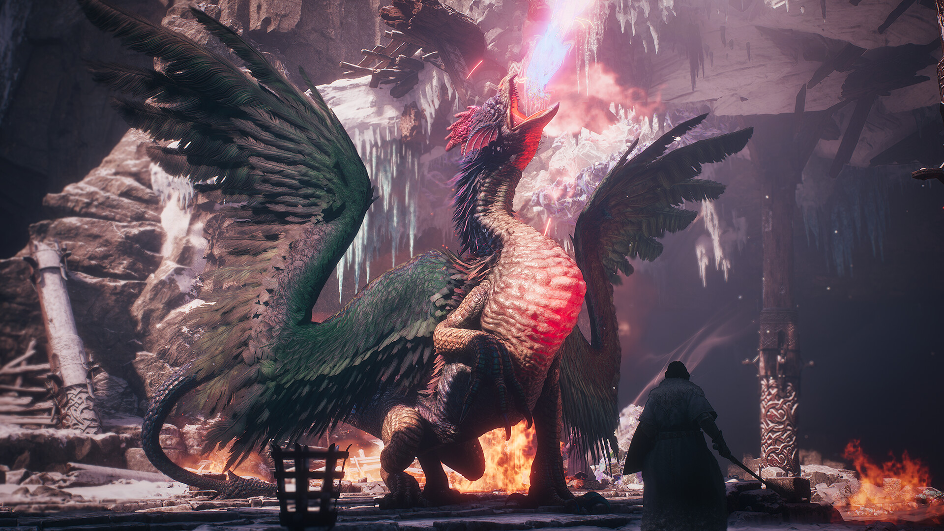 Dragon's Dogma 2: Dark Arisen Expansion Fiyat Karşılaştırma