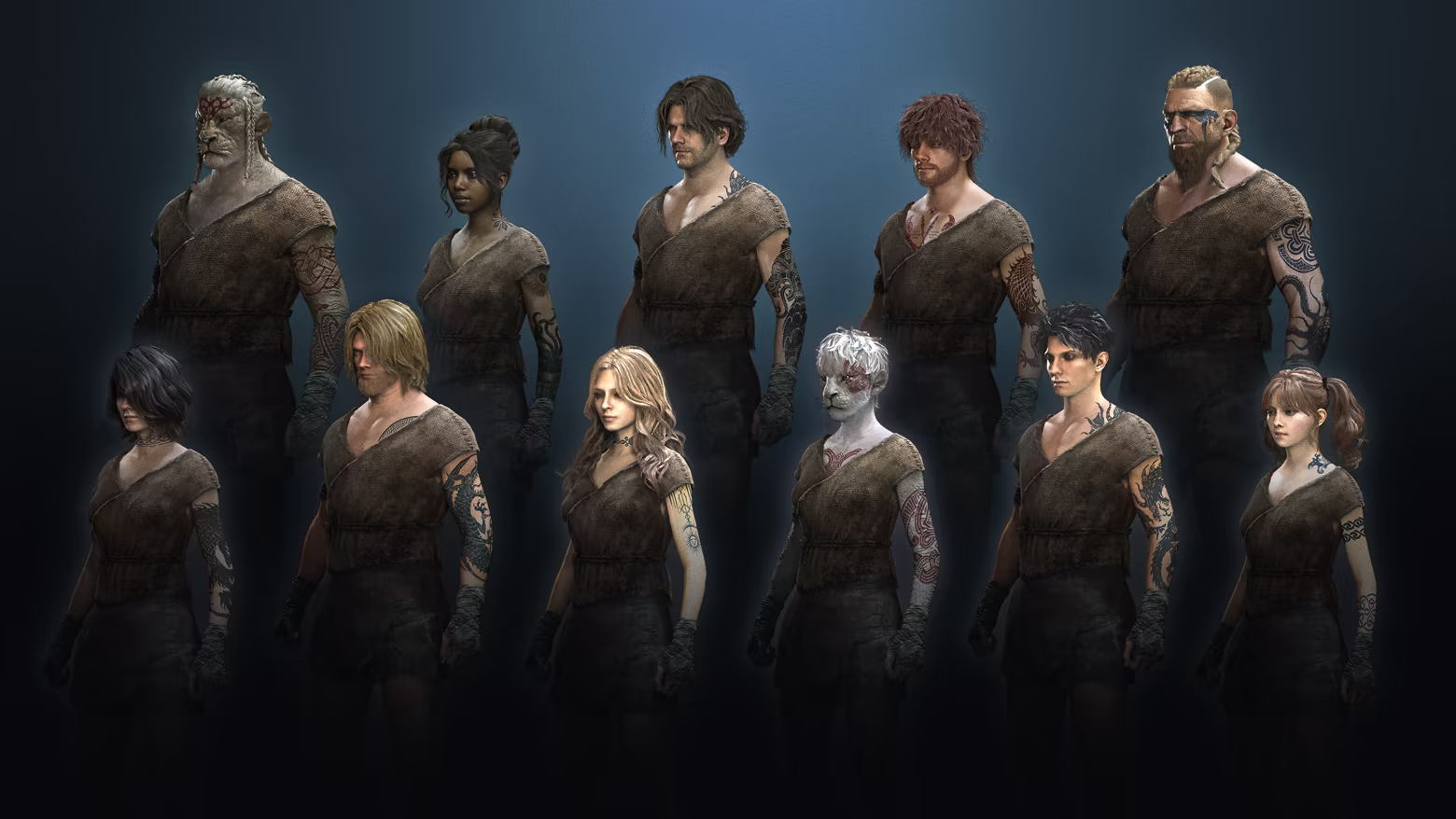 Dragon's Dogma 2: Dark Arisen Expansion thumbnail