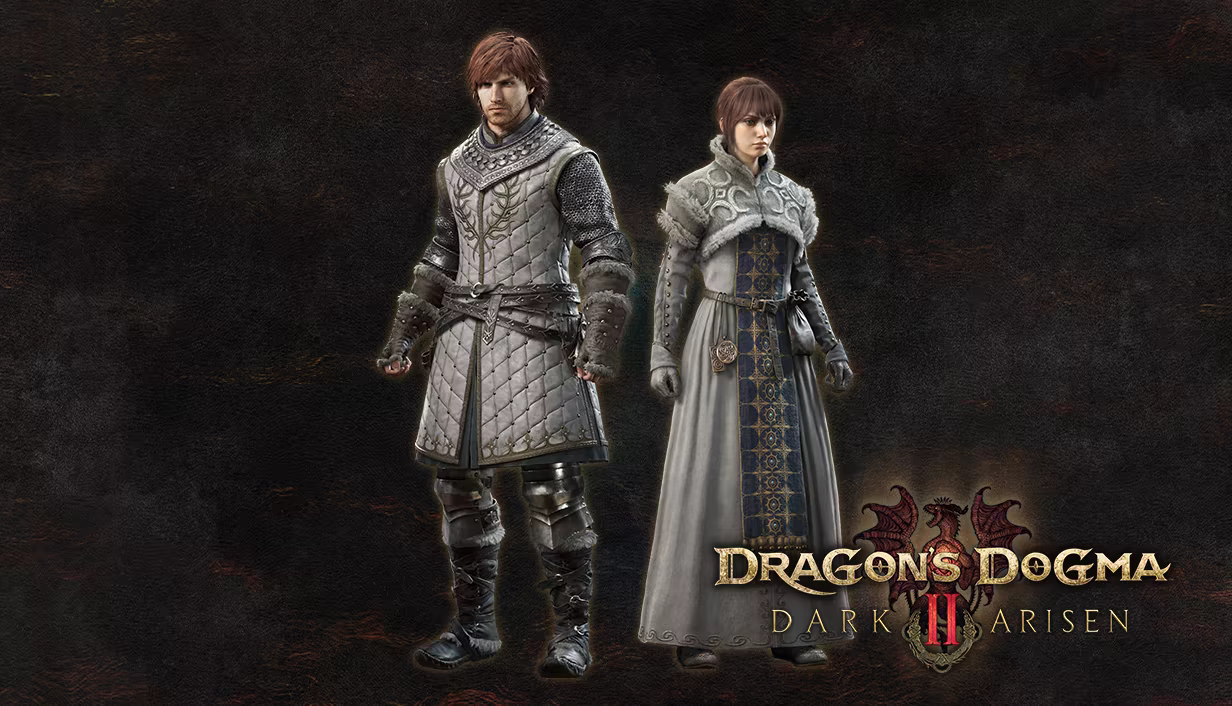 Dragon's Dogma 2: Dark Arisen Expansion