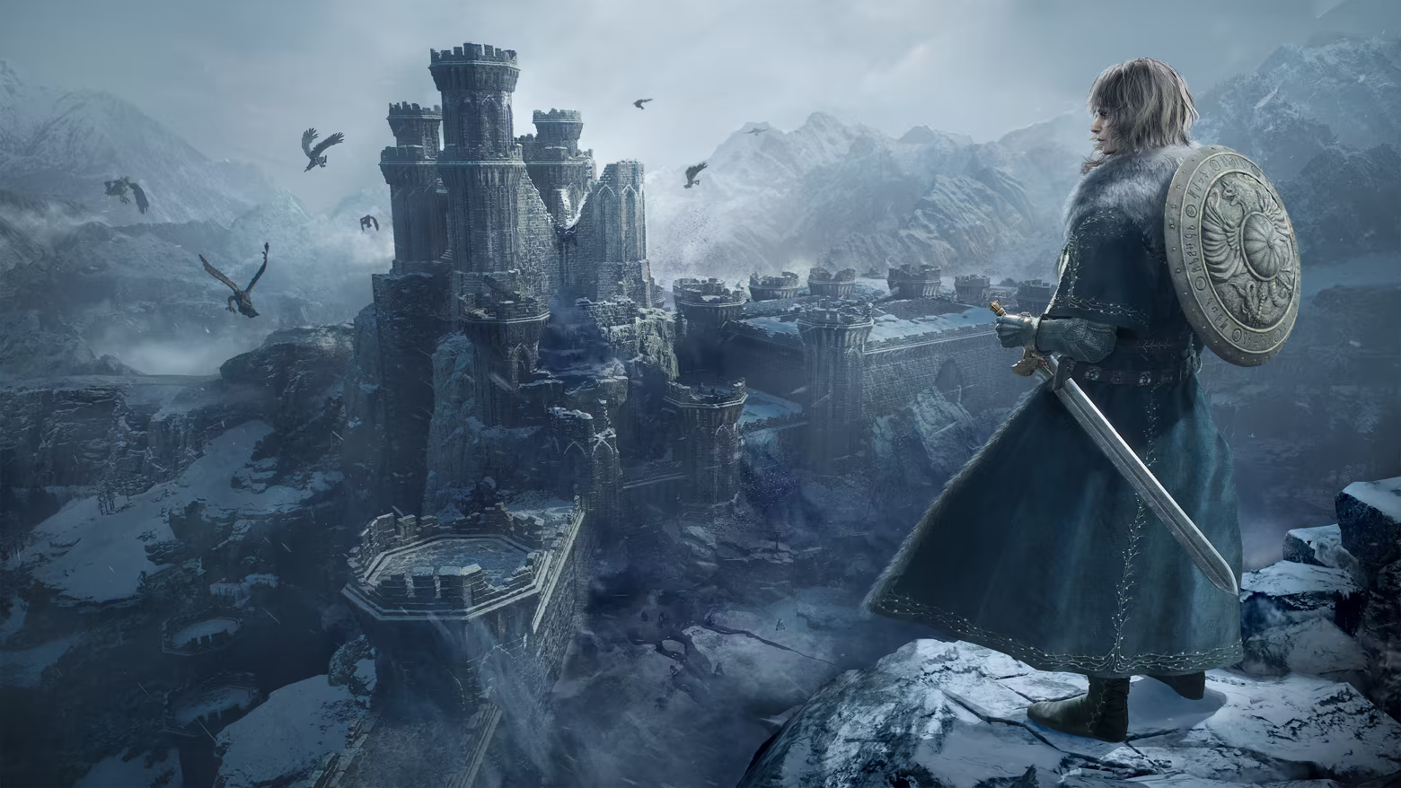 Dragon's Dogma 2: Dark Arisen Expansion thumbnail