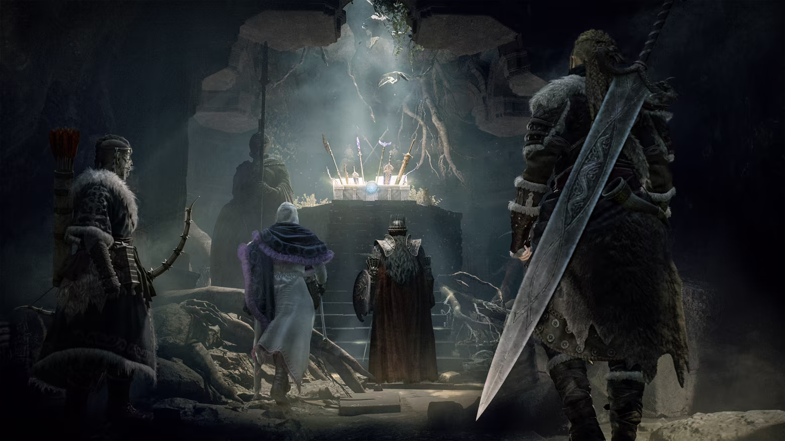 Dragon's Dogma 2: Dark Arisen Expansion thumbnail